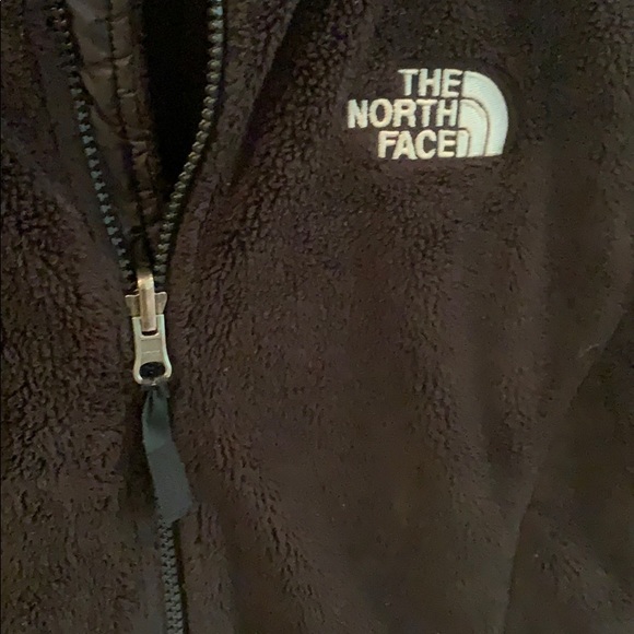The North Face Osito Jacket - Picture 2 of 6